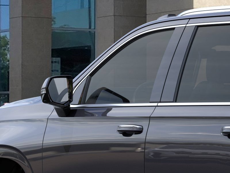 New 2026 Cadillac Escalade ESV Platinum Luxury AWD/4WD image 12