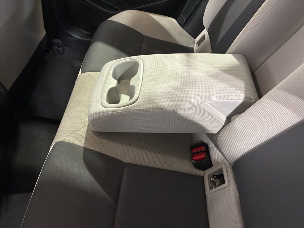 Used 2024 Toyota Corolla LE w/ LE Convenience Package image 14