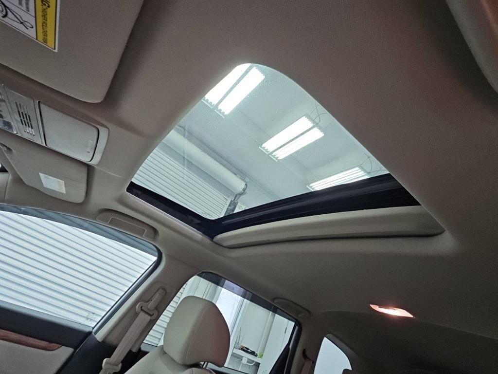Used 2022 Honda CR-V EX image 29
