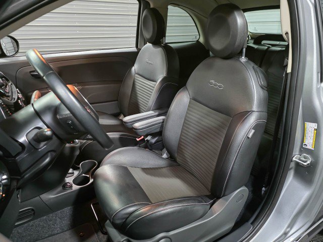 Used 2019 FIAT 500 Pop image 13