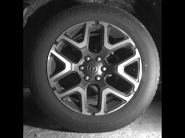 Used 2026 RAM 1500 Laramie AWD/4WD image 9