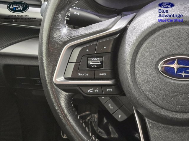 Used 2019 Subaru Forester Premium w/ All-Weather Package AWD/4WD image 26