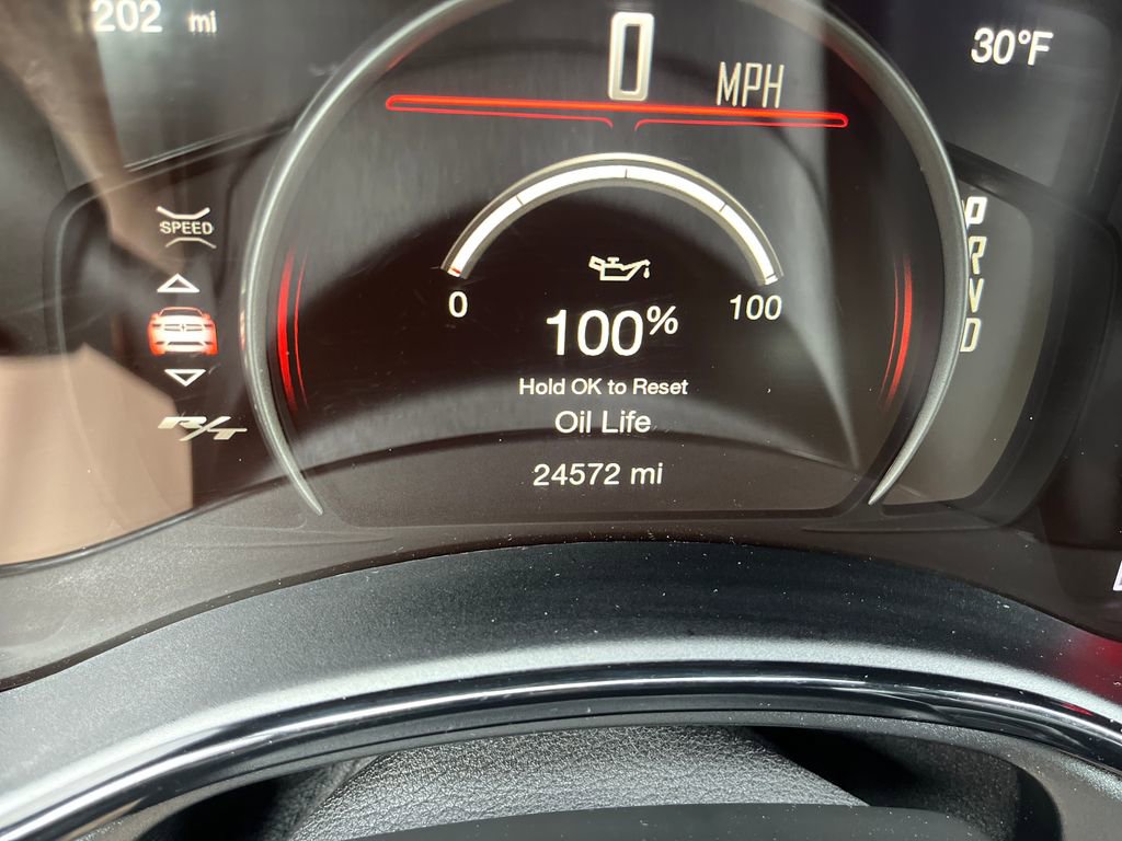 Used 2025 Dodge Durango R/T image 18