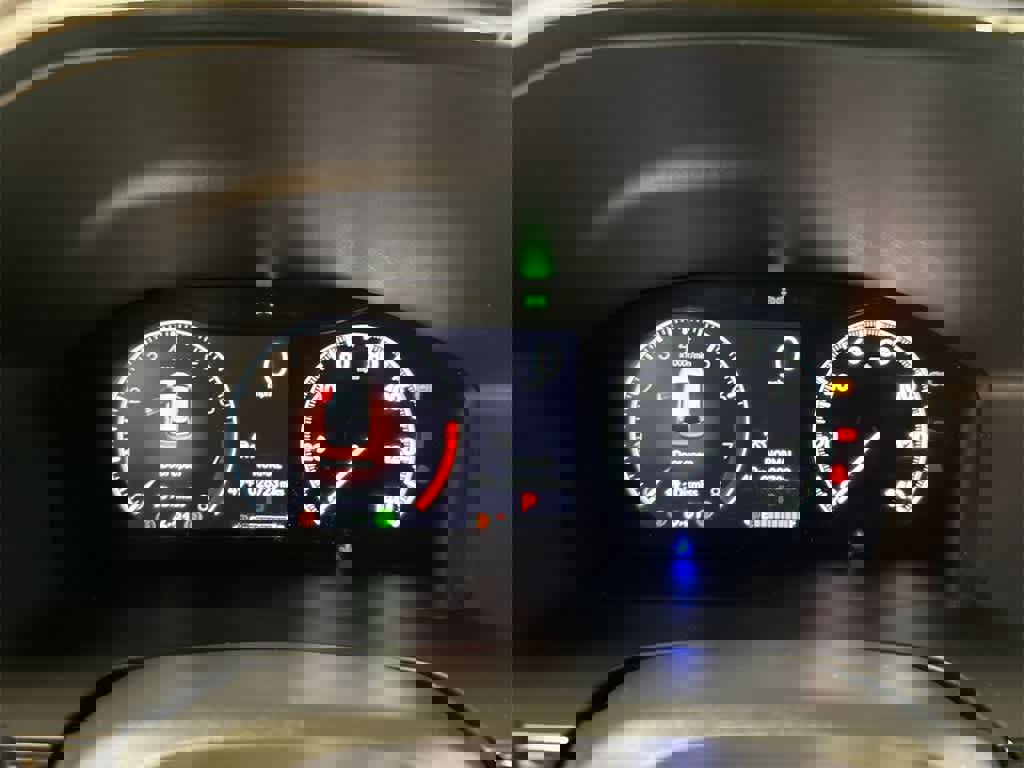 Certified 2024 Honda CR-V LX image 32