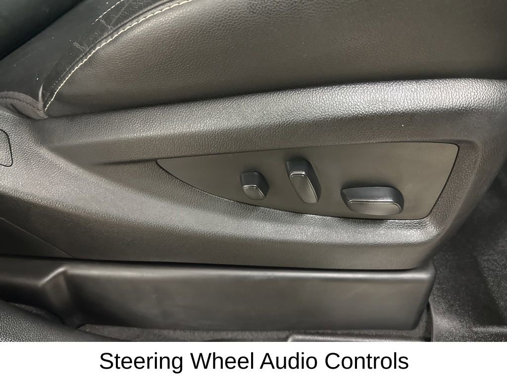 Used 2019 Chevrolet Silverado 2500 LTZ w/ Duramax Plus Package image 22