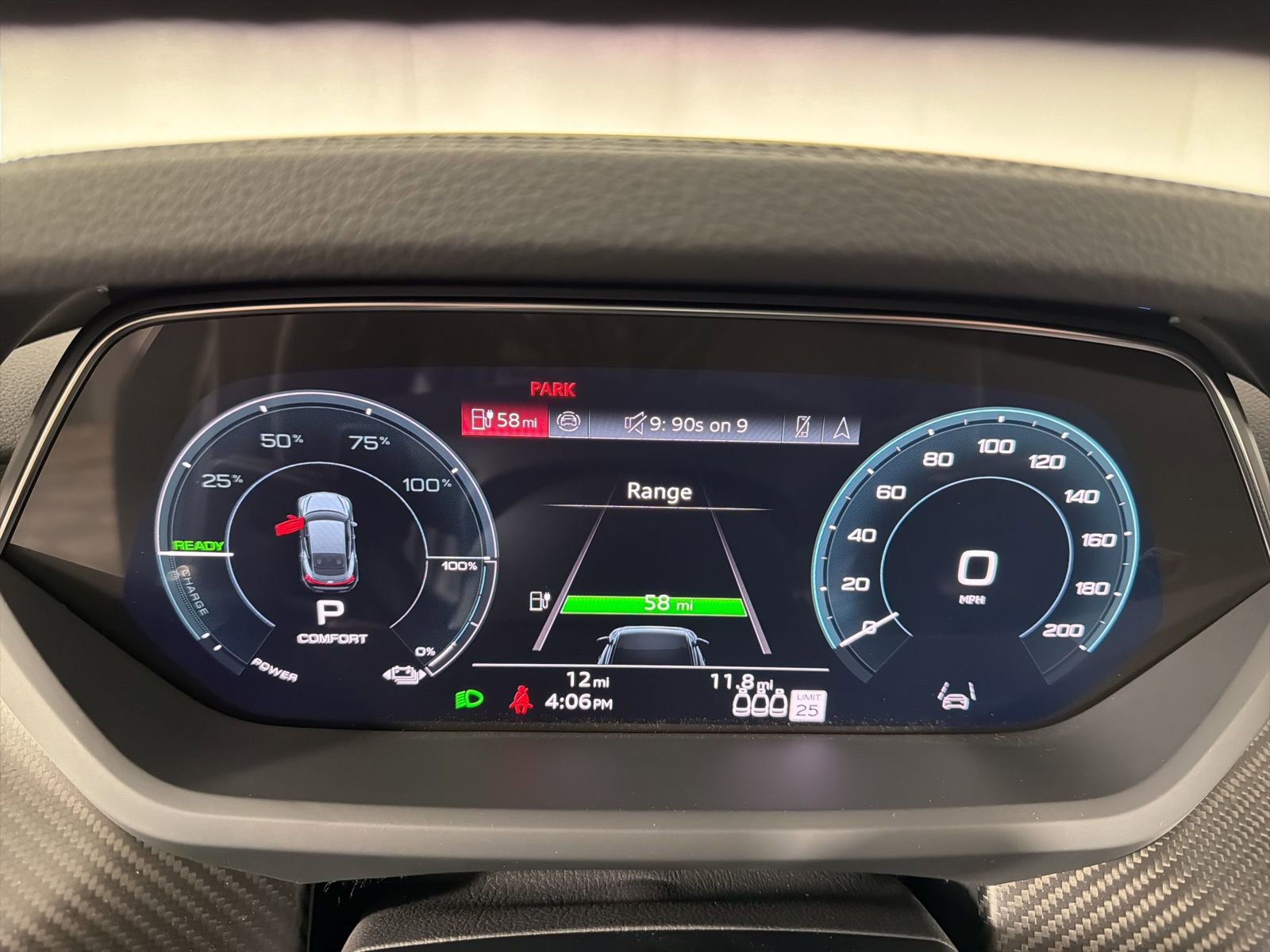 New 2026 Audi S e-tron GT Prestige AWD/4WD image 16