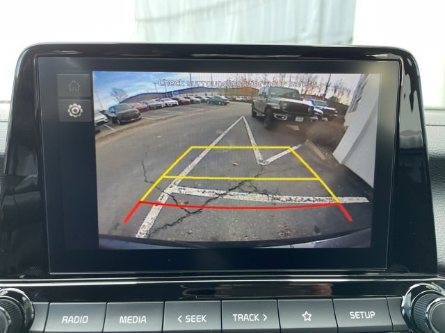 Certified 2023 Kia Forte LXS image 16