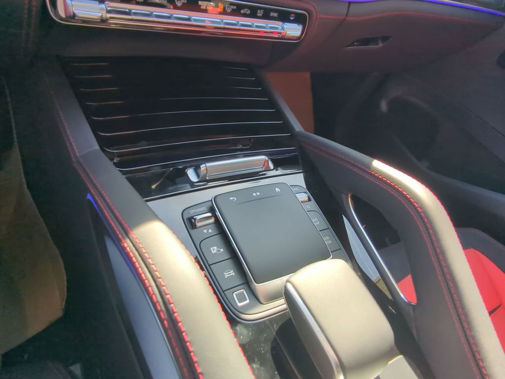 New 2025 Mercedes-Benz GLE 63 AMG S image 9