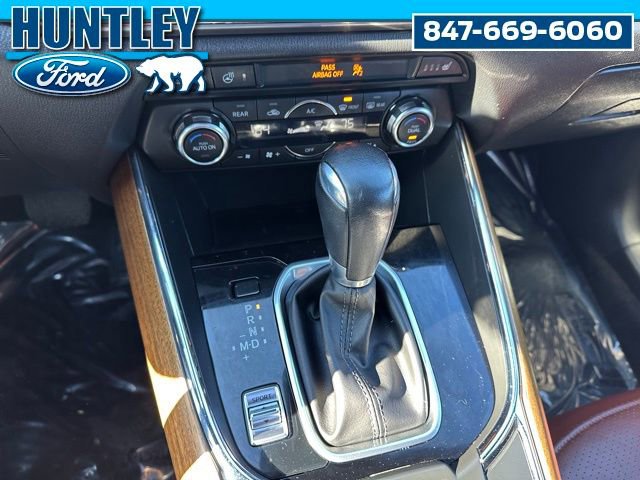 Used 2018 MAZDA CX-9 Signature image 24