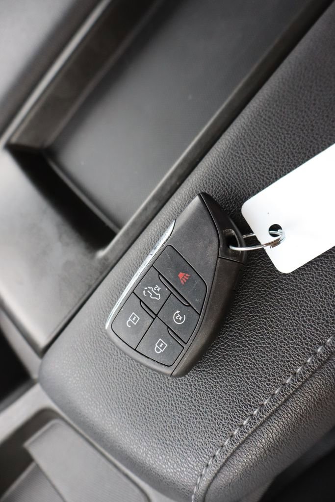 Used 2023 Chevrolet Silverado 1500 RST w/ Z71 Off-Road Package image 30