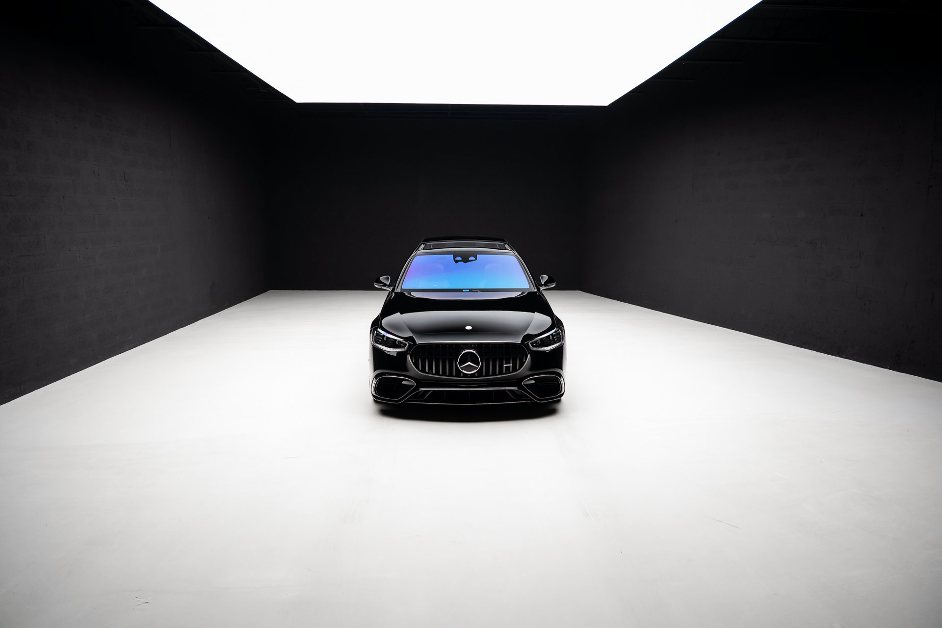 Used 2024 Mercedes-Benz S 63 AMG S image 92
