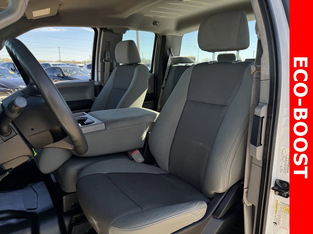 Used 2017 Ford F150 XL w/ XL Power Equipment Group image 23