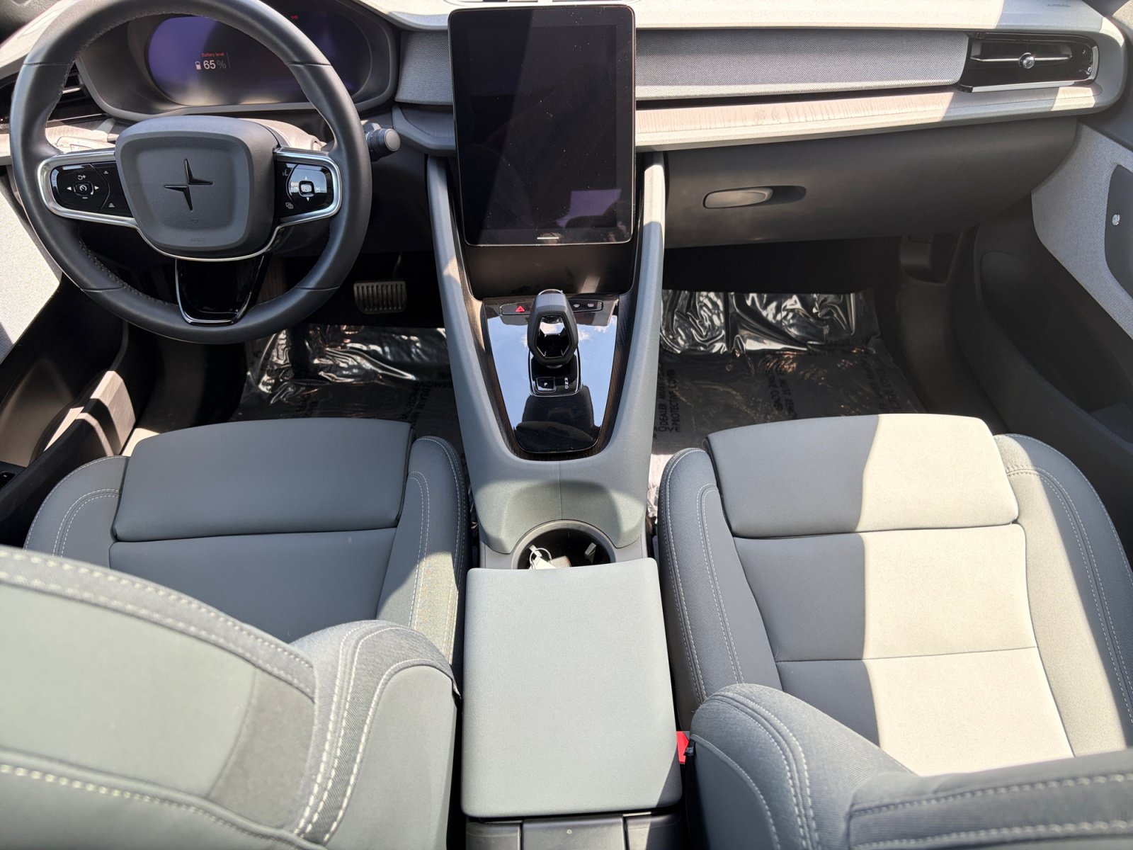 Used 2023 Polestar Polestar 2 AWD/4WD image 18