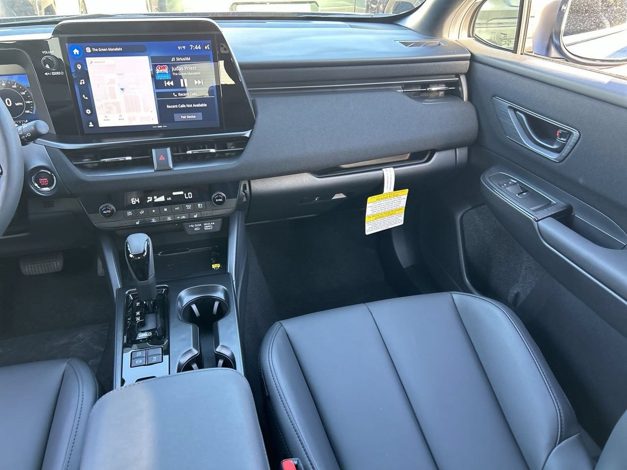 New 2026 Subaru Outback Premium AWD/4WD image 12