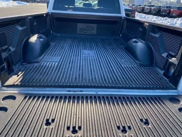 Used 2024 RAM 2500 Tradesman AWD/4WD image 9