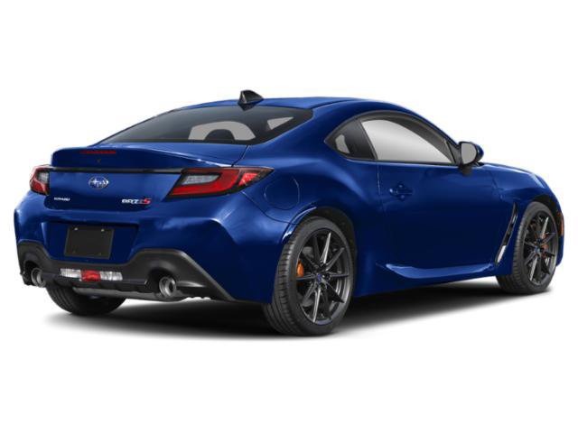 New 2026 Subaru BRZ tS RWD image 2