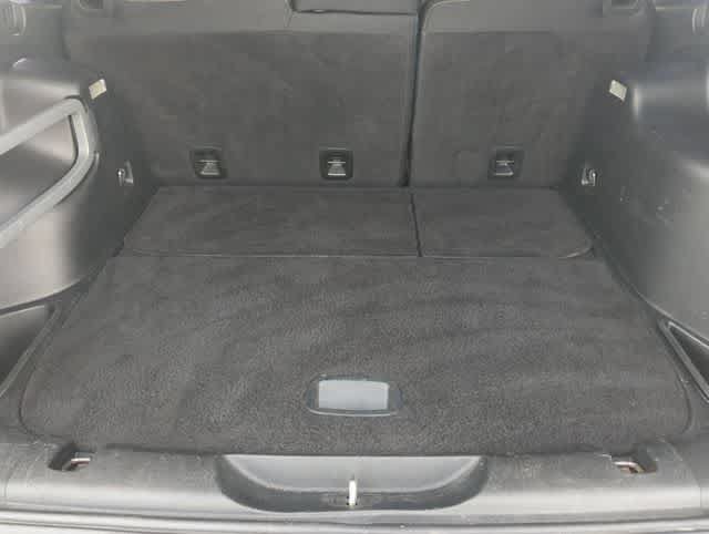 Used 2015 Jeep Cherokee Sport AWD/4WD image 30