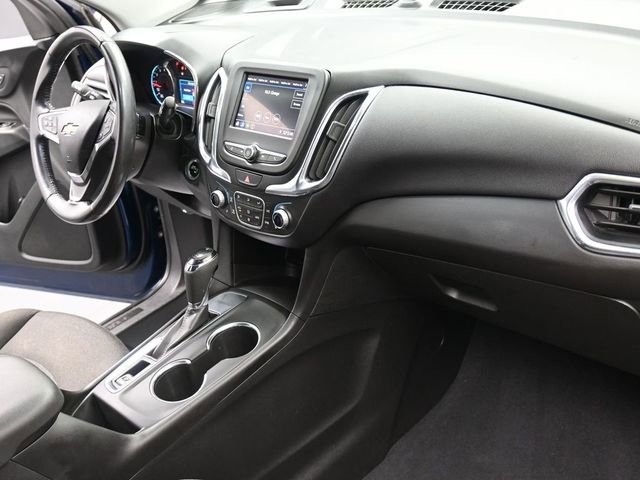 Used 2020 Chevrolet Equinox LT w/ Driver Convenience Package image 28