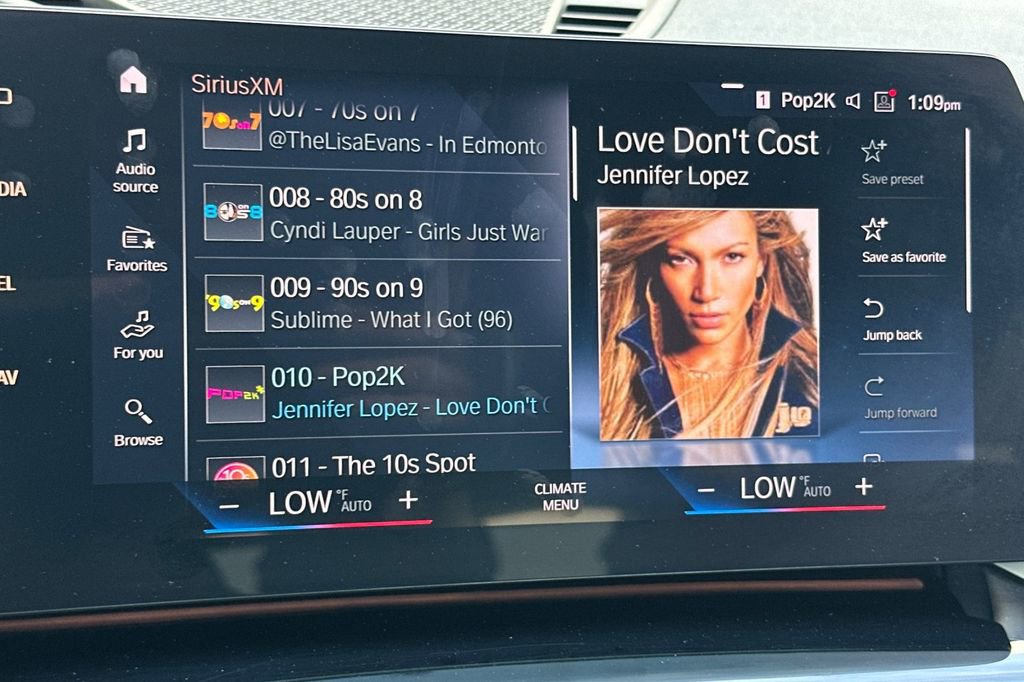 Used 2023 BMW X1 xDrive28i image 20