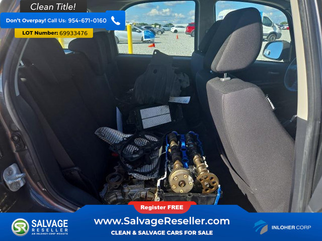 Used 2010 Suzuki SX4 AWD Hatchback image 13