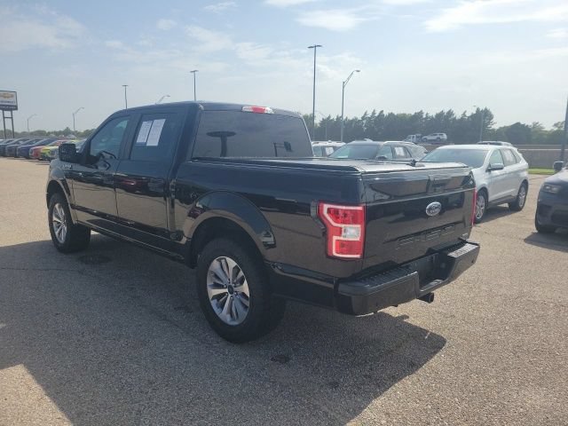 Used 2018 Ford F150 XL w/ Equipment Group 101A Mid RWD image 23