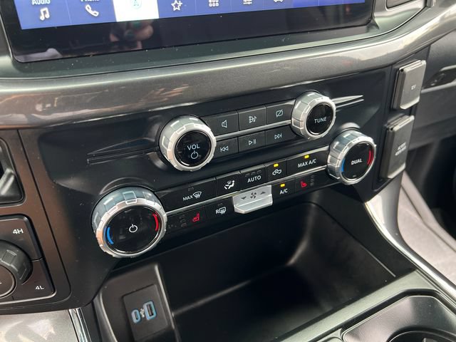 Used 2023 Ford F150 XLT w/ Equipment Group 302A High AWD/4WD image 17