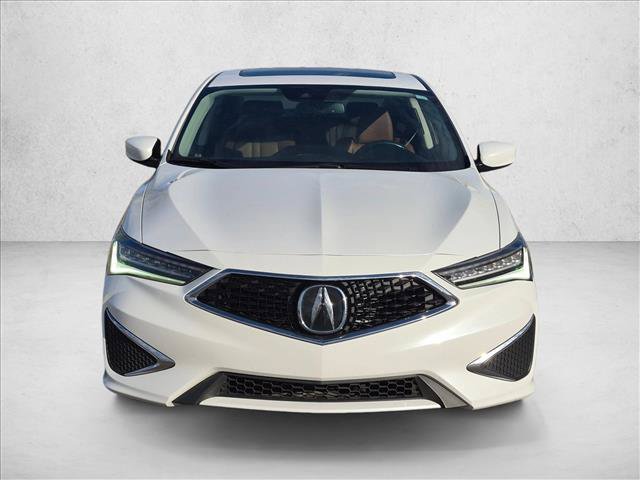 Used 2019 Acura ILX FWD image 2