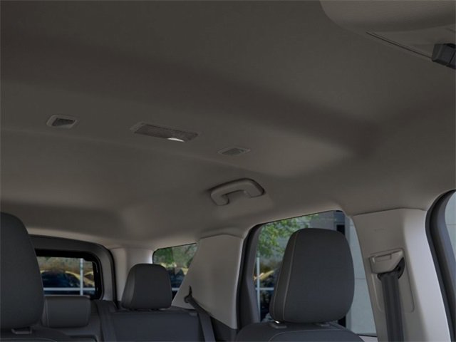 New 2025 Ford Bronco Sport Big Bend image 22