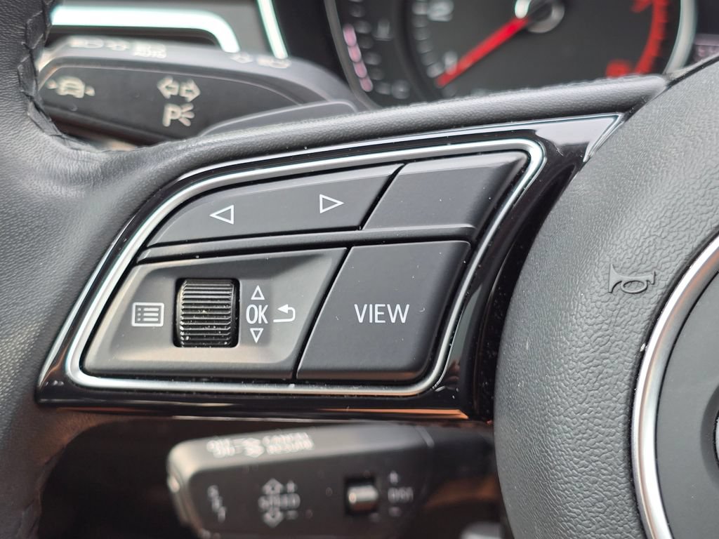 Certified 2023 Audi A4 2.0T Premium AWD/4WD image 13