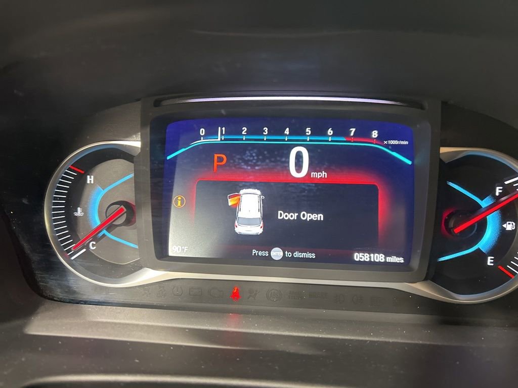 Used 2019 Honda Pilot Elite image 26