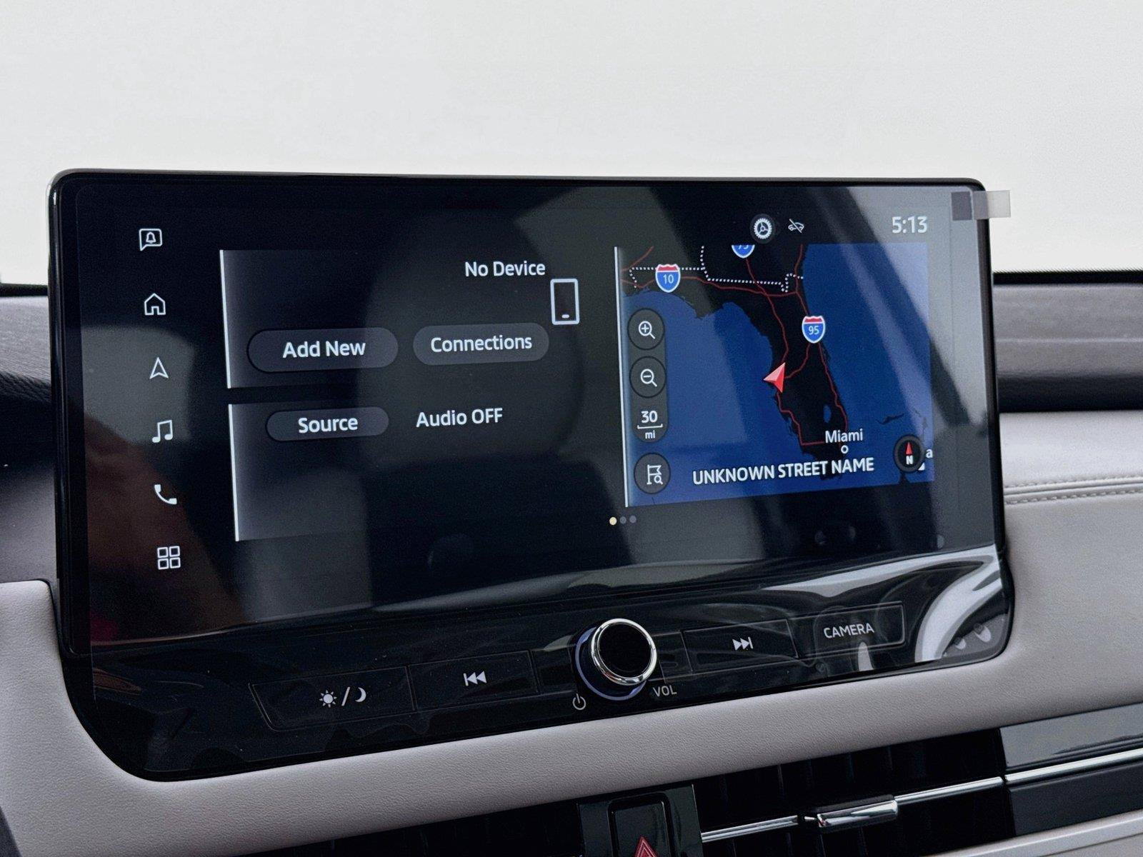 New 2026 Mitsubishi Outlander SE AWD/4WD image 14