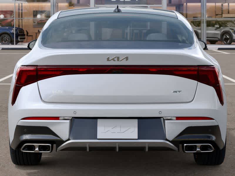 New 2026 Kia K5 GT FWD image 13