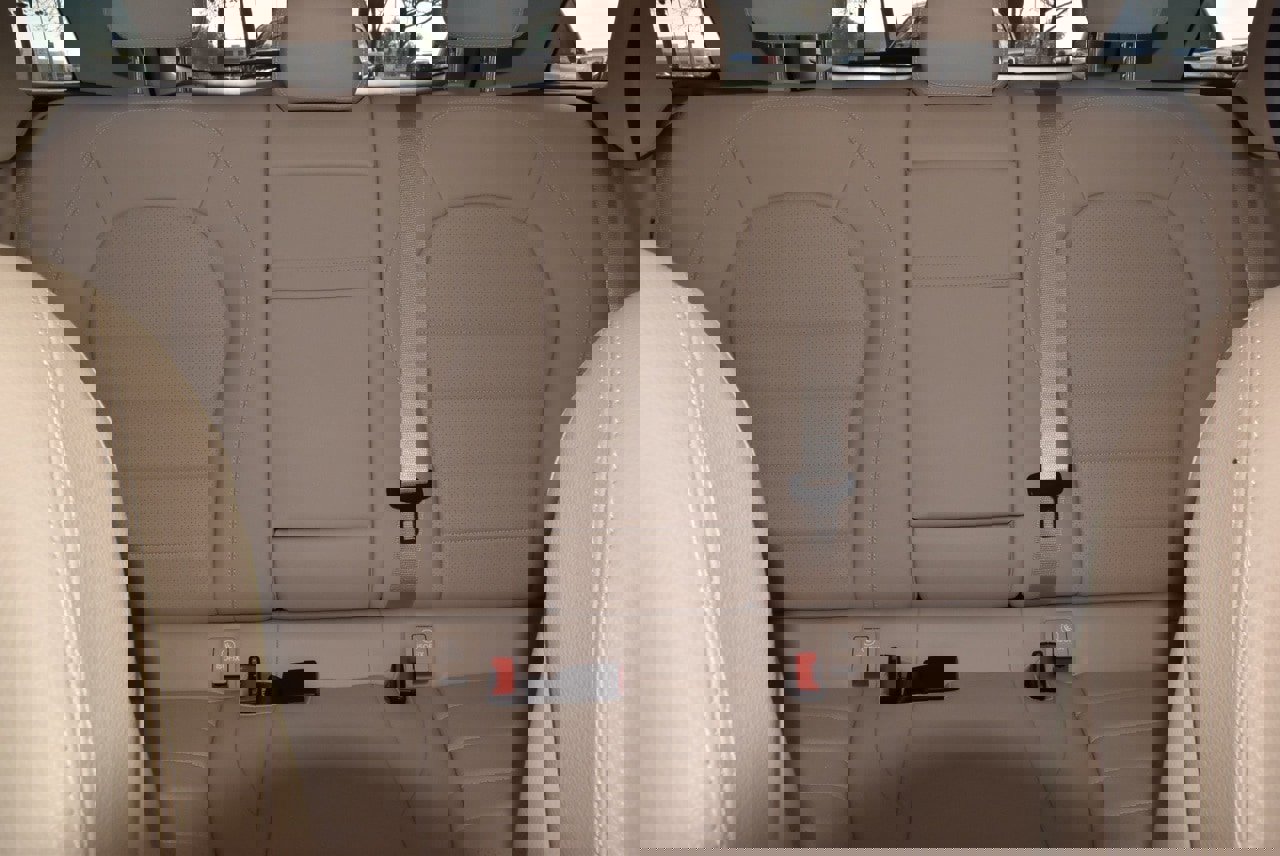 Used 2022 Mercedes-Benz GLC 300 image 20