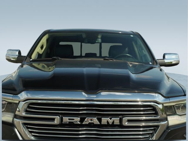 Used 2020 RAM 1500 Laramie AWD/4WD image 37