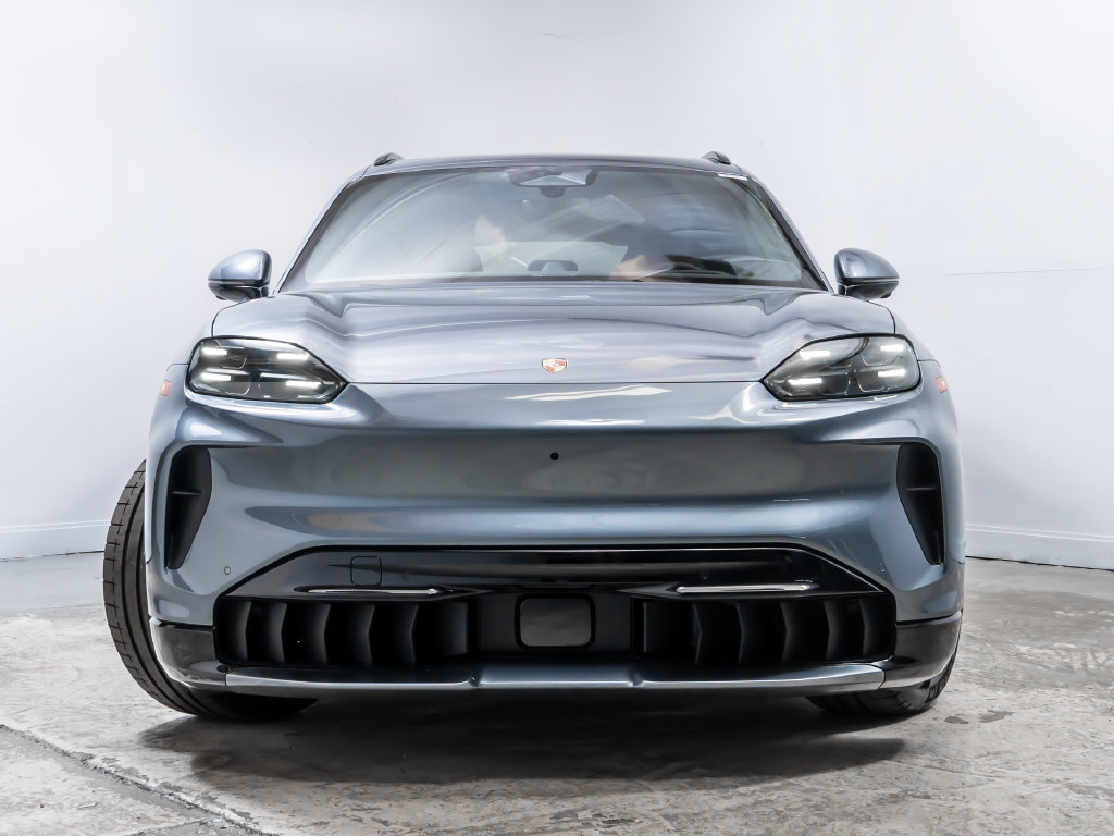 New 2026 Porsche Cayenne Electric AWD/4WD image 10