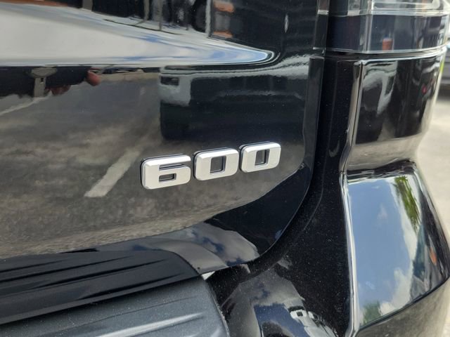 Used 2025 Cadillac Escalade Sport Platinum image 6