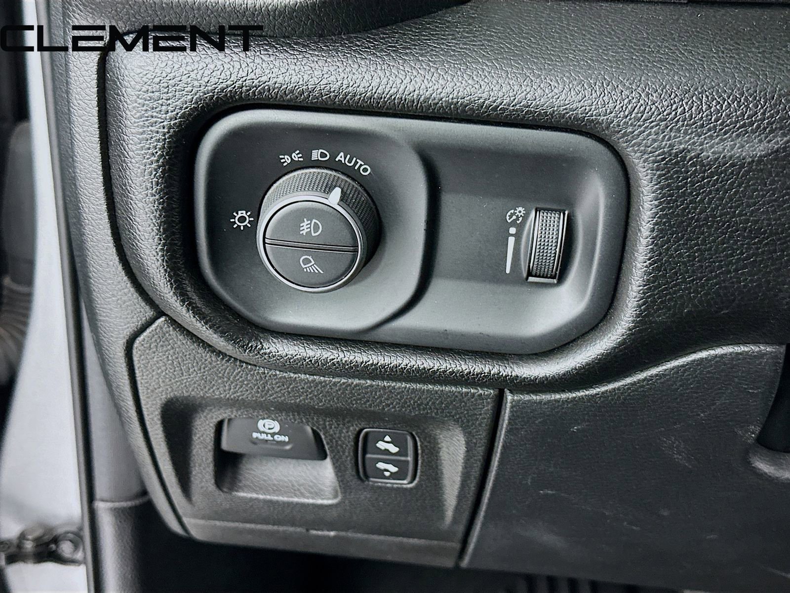 Used 2022 RAM 1500 Rebel w/ Rebel Level 2 Equipment Group AWD/4WD image 13