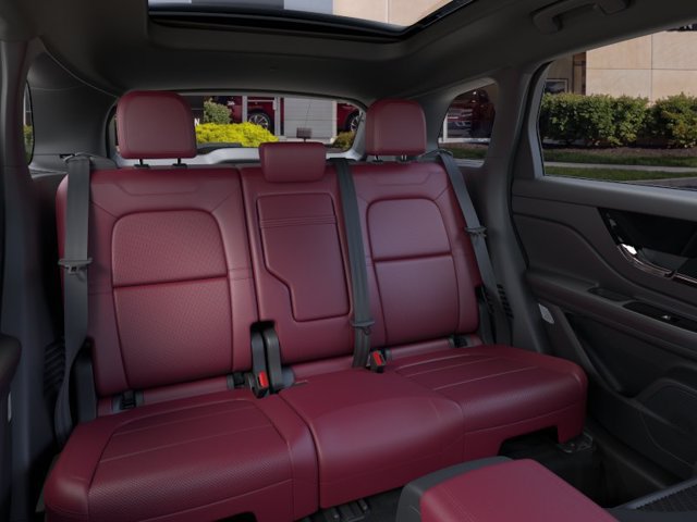 New 2024 Lincoln Corsair Grand Touring w/ Equipment Group 301A AWD/4WD image 11