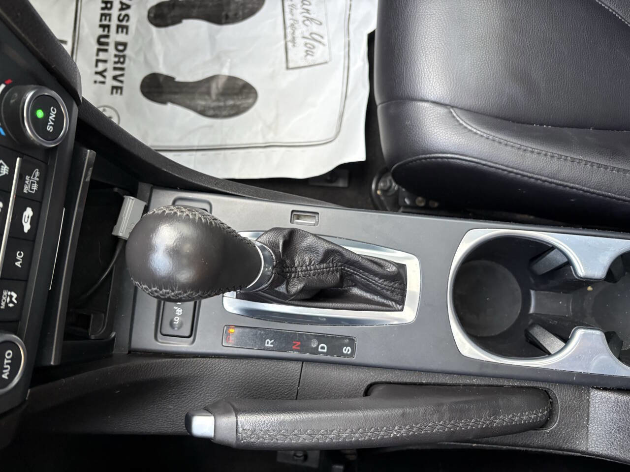 Used 2021 Acura ILX image 33