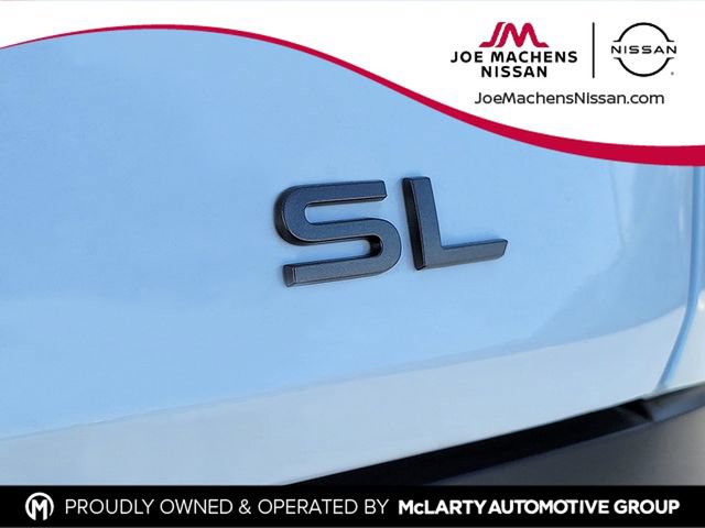 New 2026 Nissan Murano SL w/ Comfort Package AWD/4WD image 15