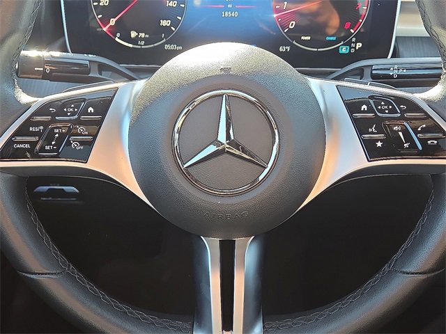 Used 2024 Mercedes-Benz C 300 Sedan image 20