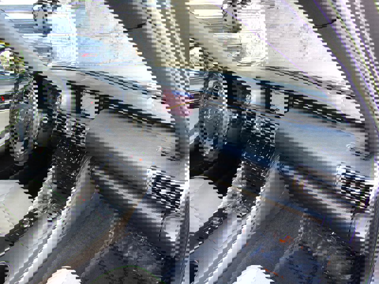 Used 2014 Lexus IS 250 w/ F-Sport Package image 11