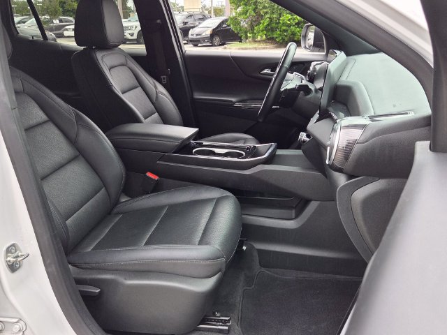 Used 2025 Chevrolet Equinox LT w/ Convenience Package II AWD/4WD image 21