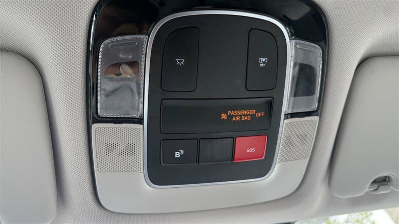 Used 2025 Hyundai Tucson SEL AWD/4WD image 35