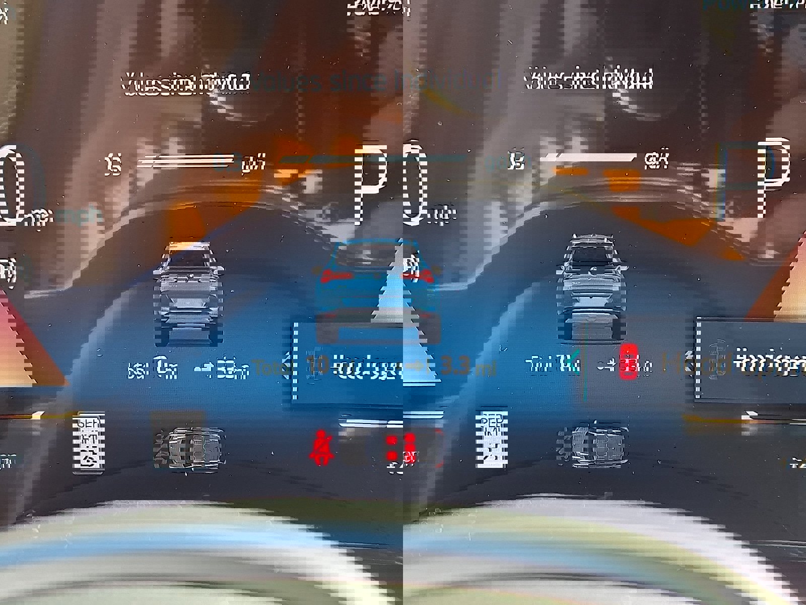 New 2026 BMW X3 xDrive30 w/ Convenience Package image 9