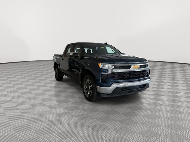 Certified 2023 Chevrolet Silverado 1500 LT w/ All Star Edition Plus image 2
