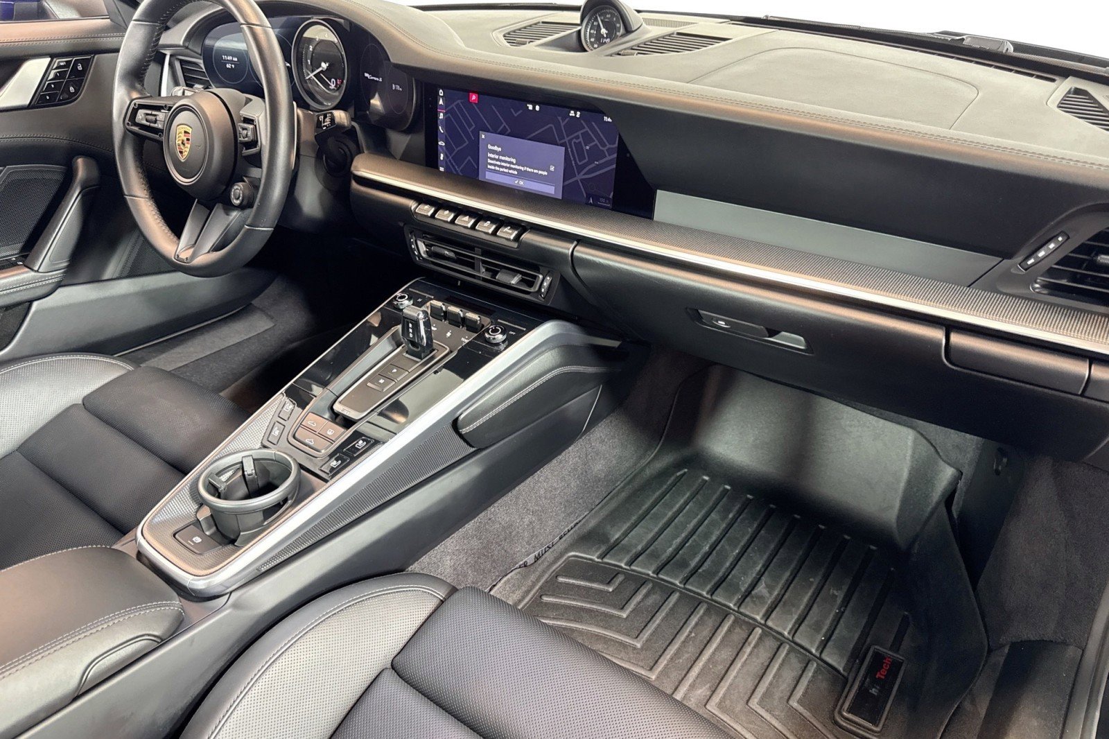 Used 2020 Porsche 911 Carrera S image 27