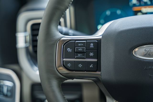 New 2026 Ford F350 4x4 Crew Cab Super Duty image 45
