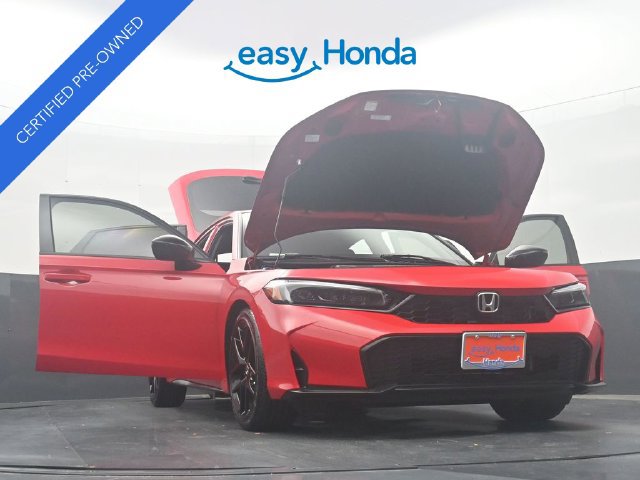 Used 2026 Honda Civic Sport image 52
