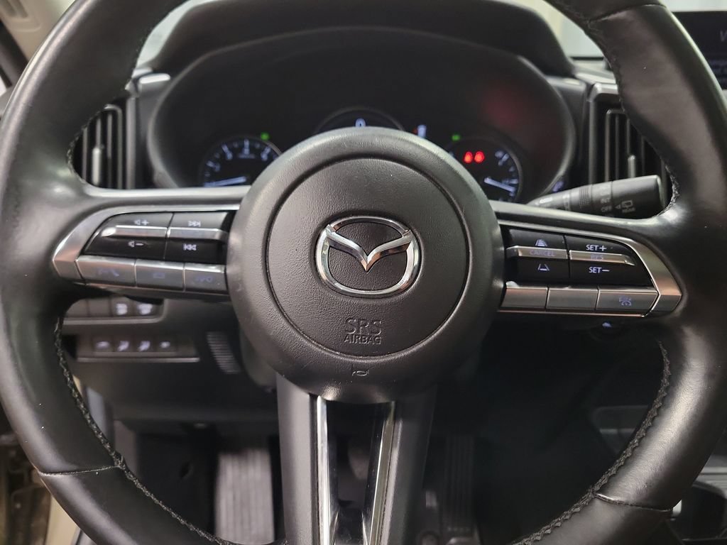 Used 2024 MAZDA CX-50 Meridian Edition w/ Apex Package AWD/4WD image 22